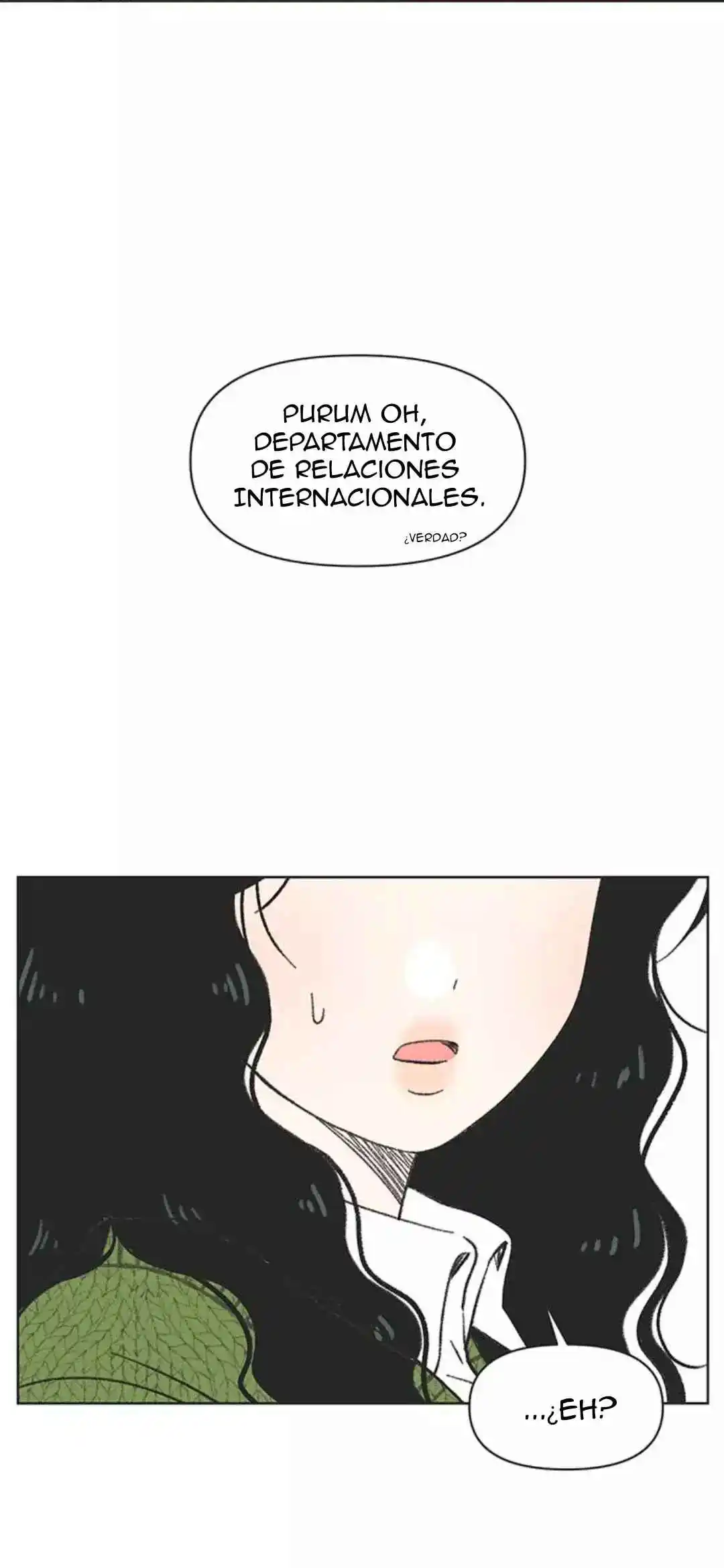 Juventud Encantadora - Capítulo 2 - Página 51 - LectorTMOo