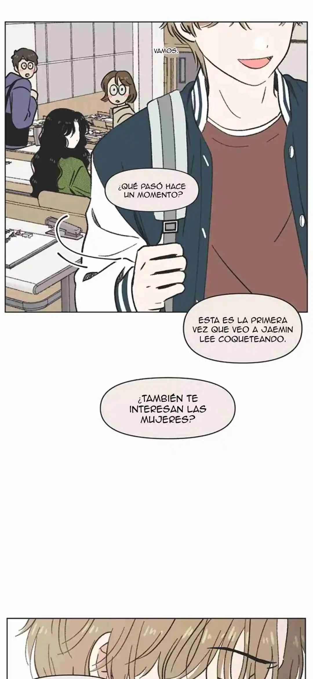 Juventud Encantadora - Capítulo 2 - Página 52 - LectorTMOo