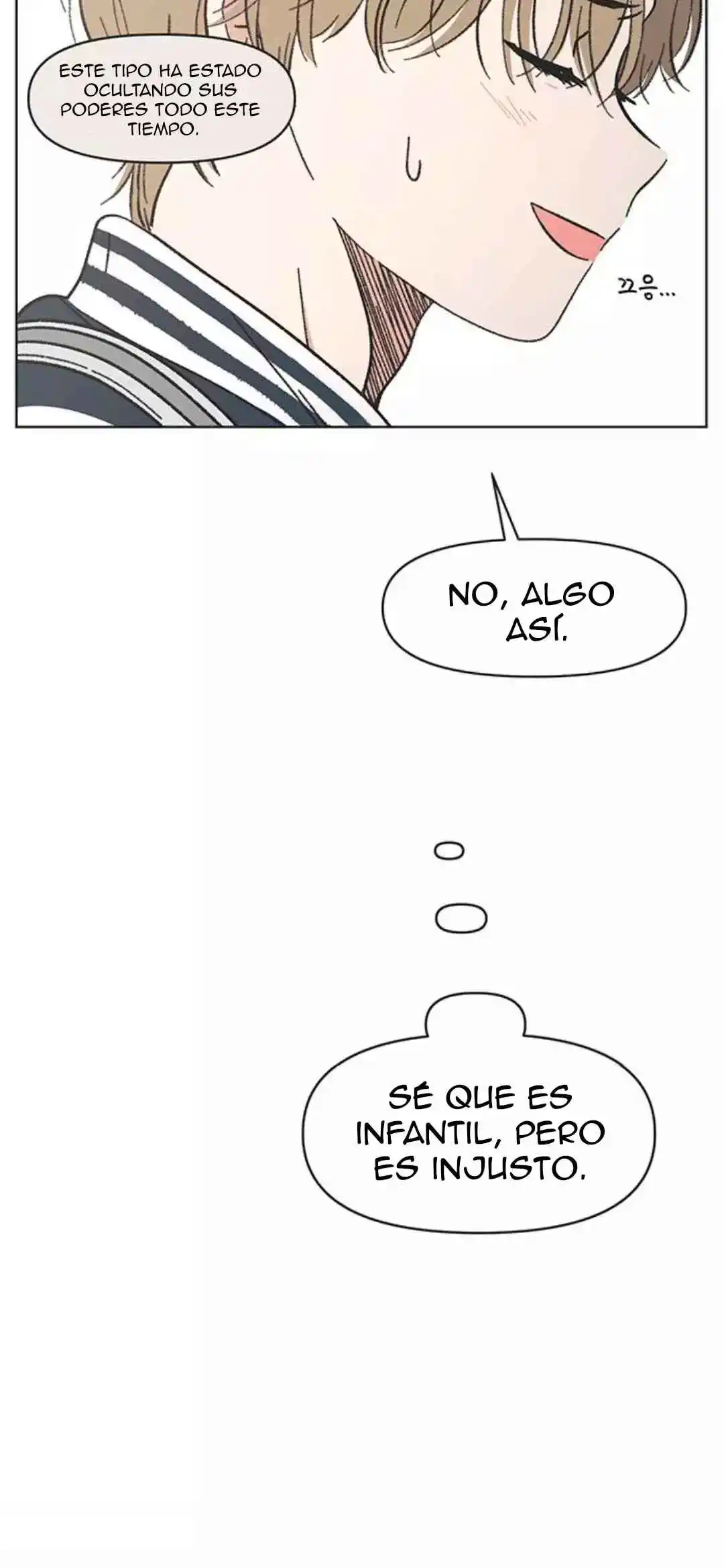 Juventud Encantadora - Capítulo 2 - Página 53 - LectorTMOo