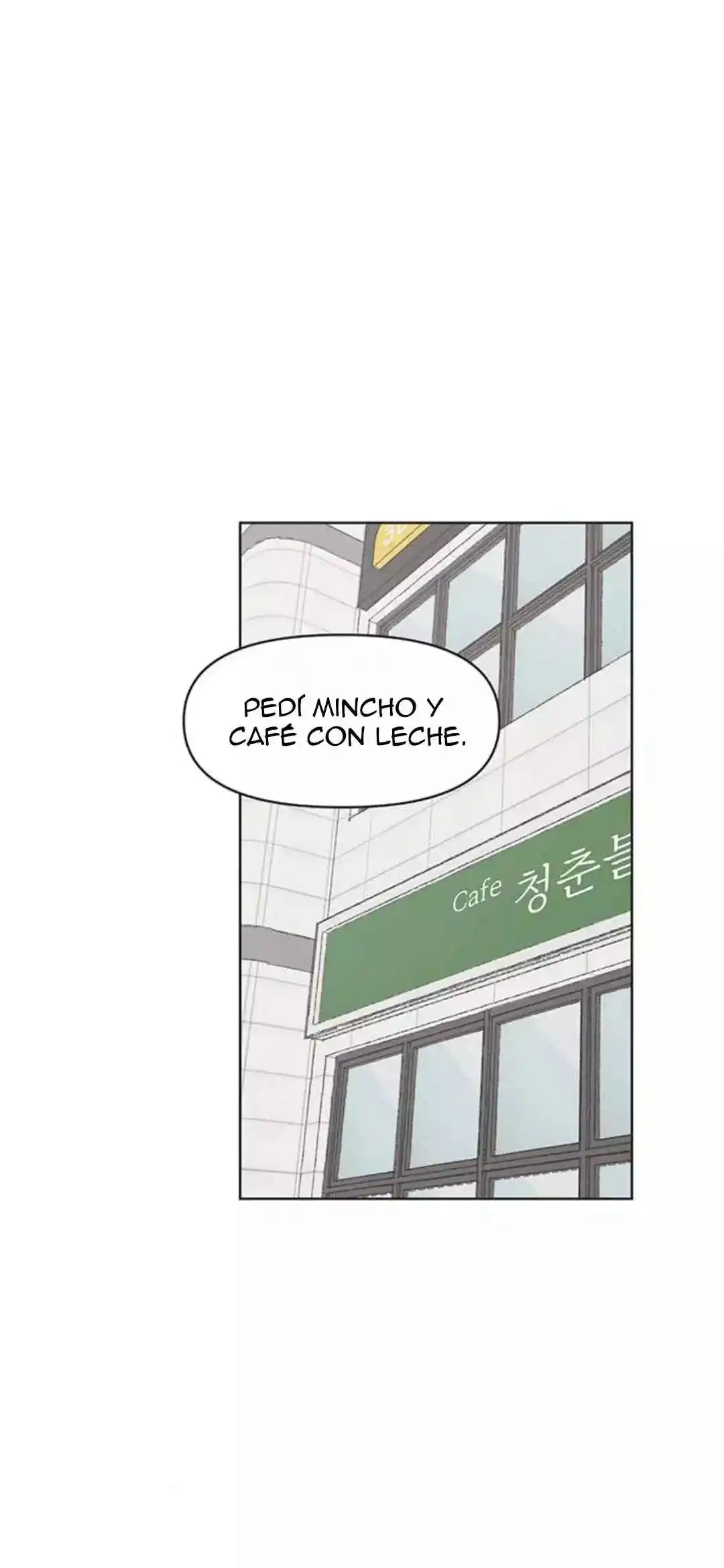 Juventud Encantadora - Capítulo 3 - Página 2 - LectorTMOo