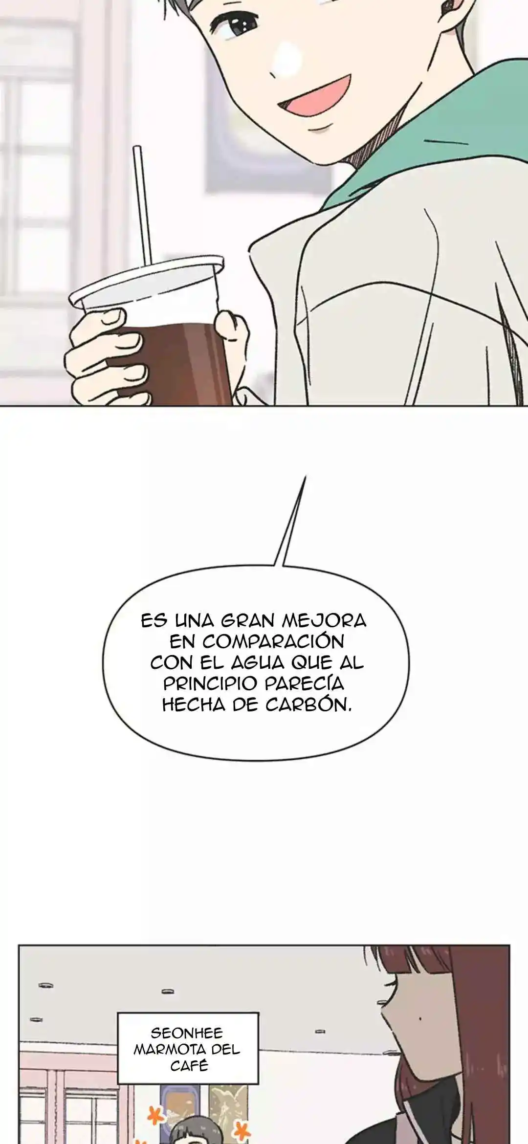 Juventud Encantadora - Capítulo 3 - Página 8 - LectorTMOo