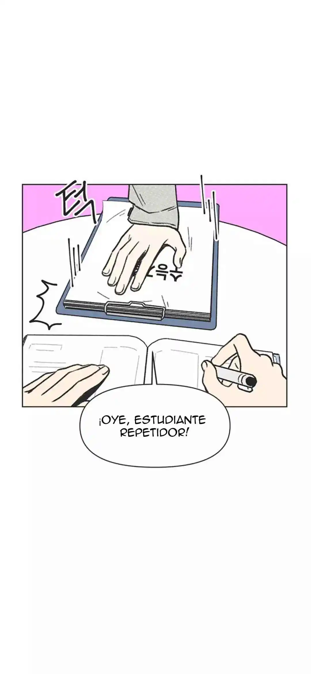 Juventud Encantadora - Capítulo 3 - Página 11 - LectorTMOo