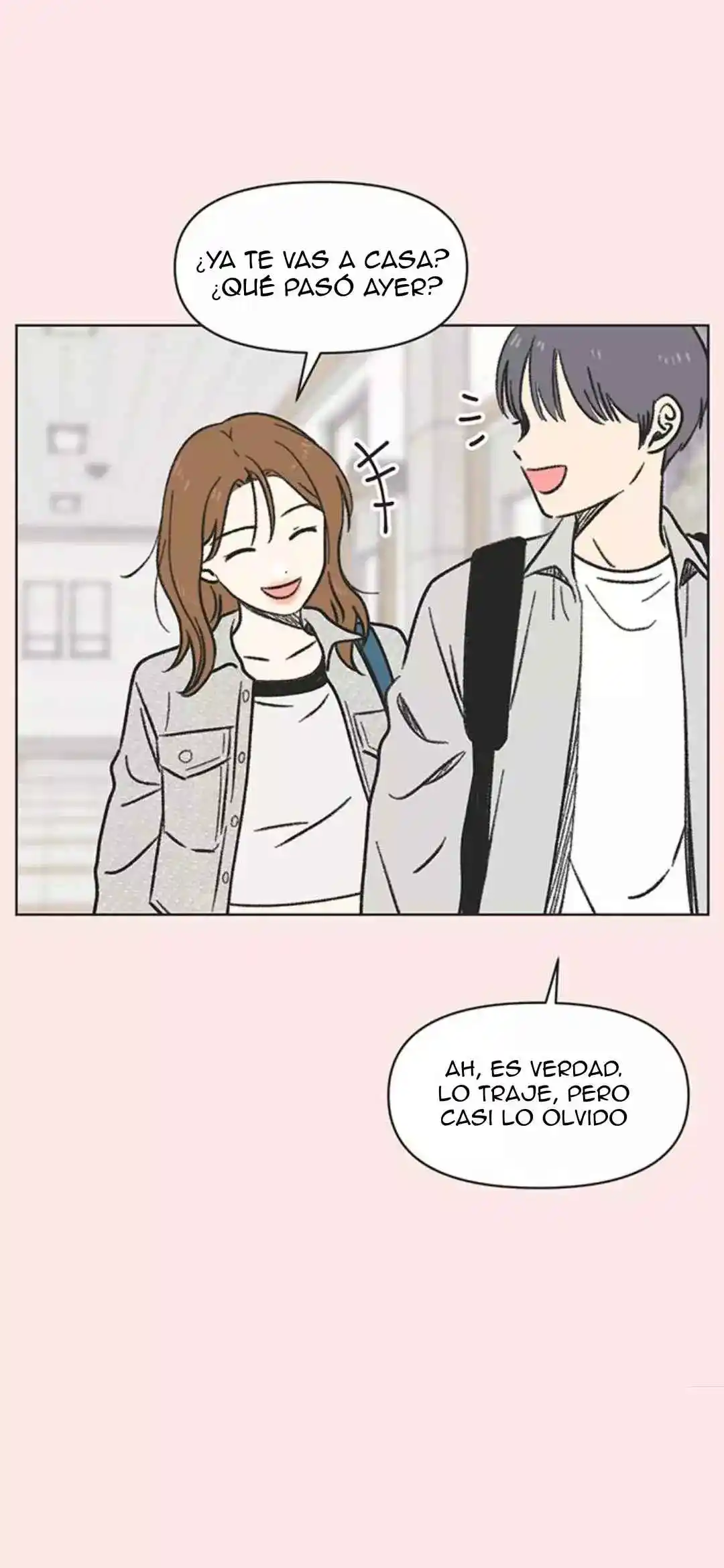 Juventud Encantadora - Capítulo 3 - Página 15 - LectorTMOo