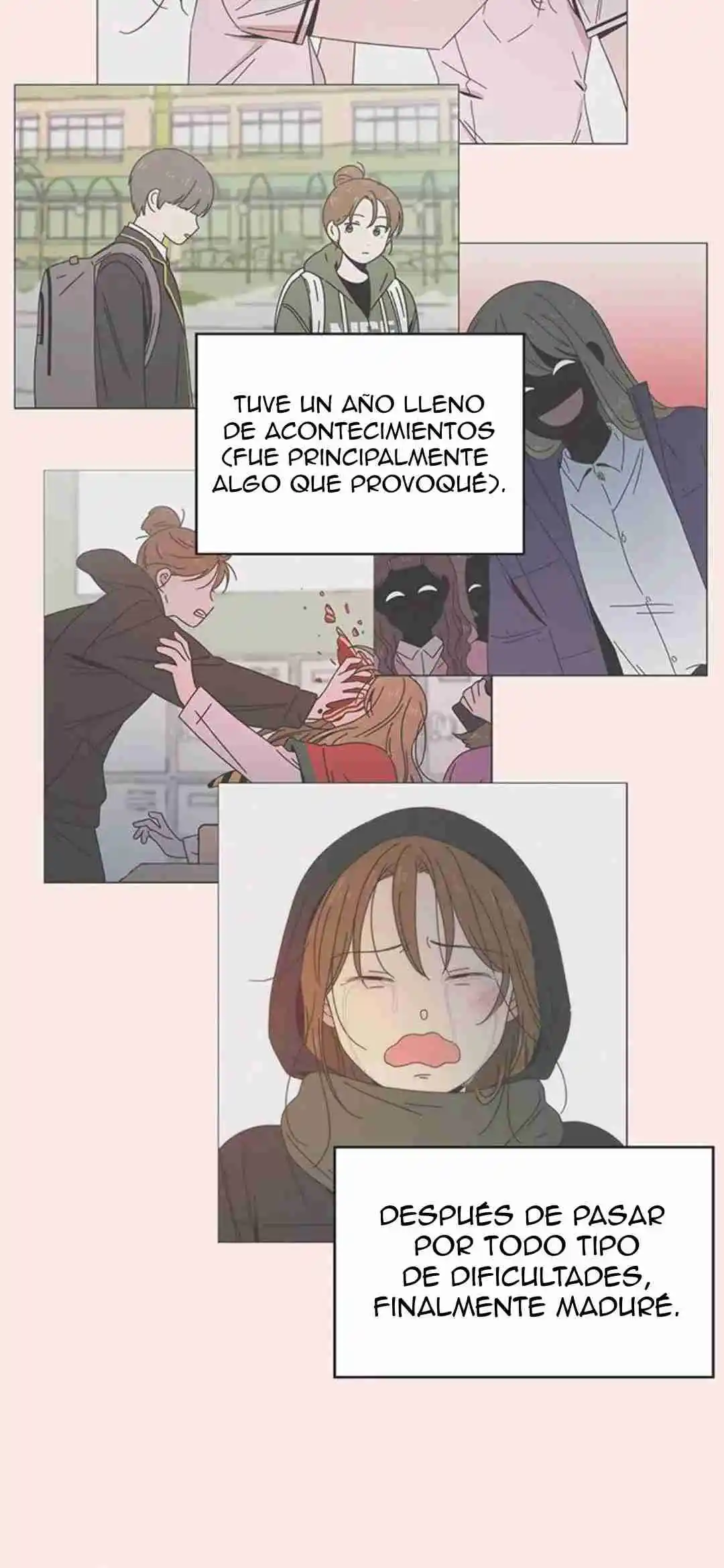Juventud Encantadora - Capítulo 3 - Página 17 - LectorTMOo
