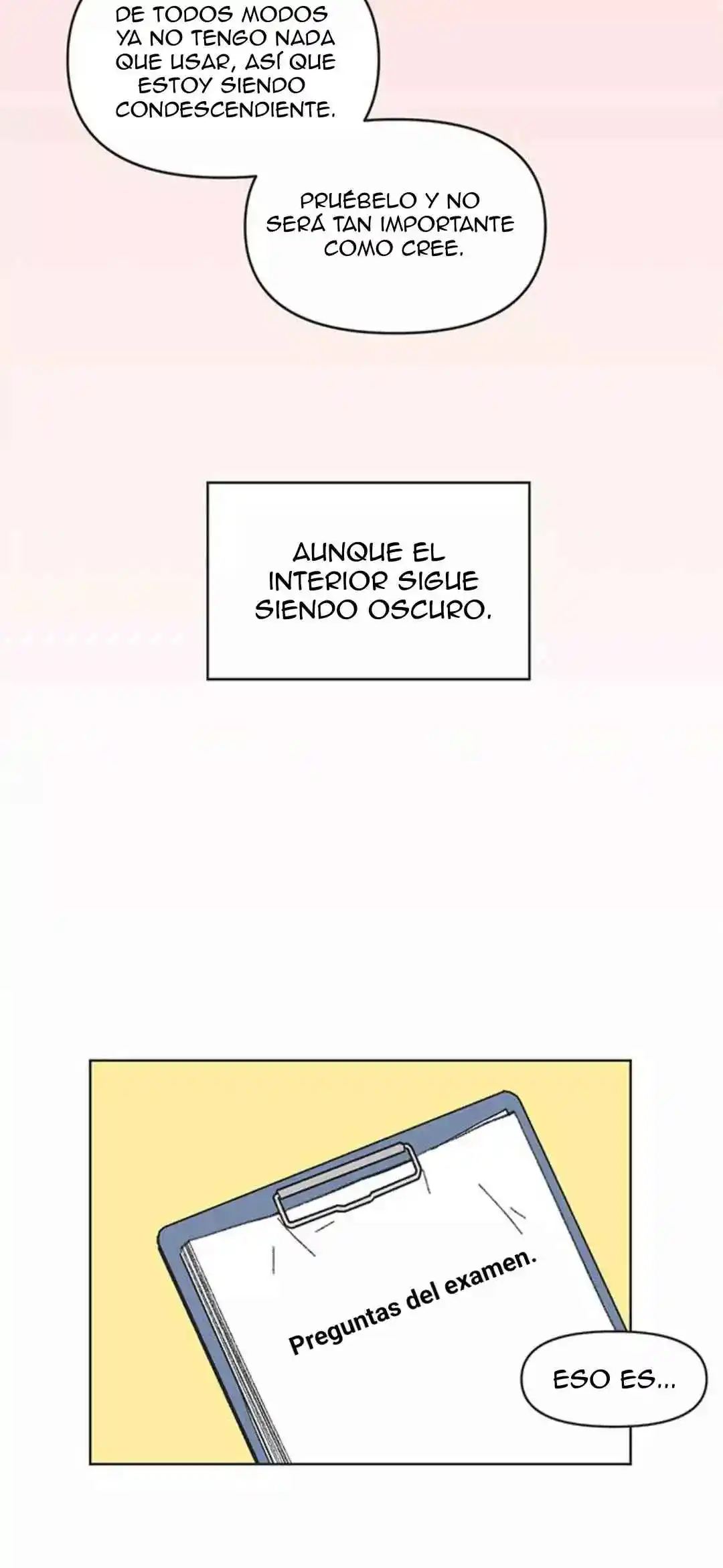Juventud Encantadora - Capítulo 3 - Página 21 - LectorTMOo