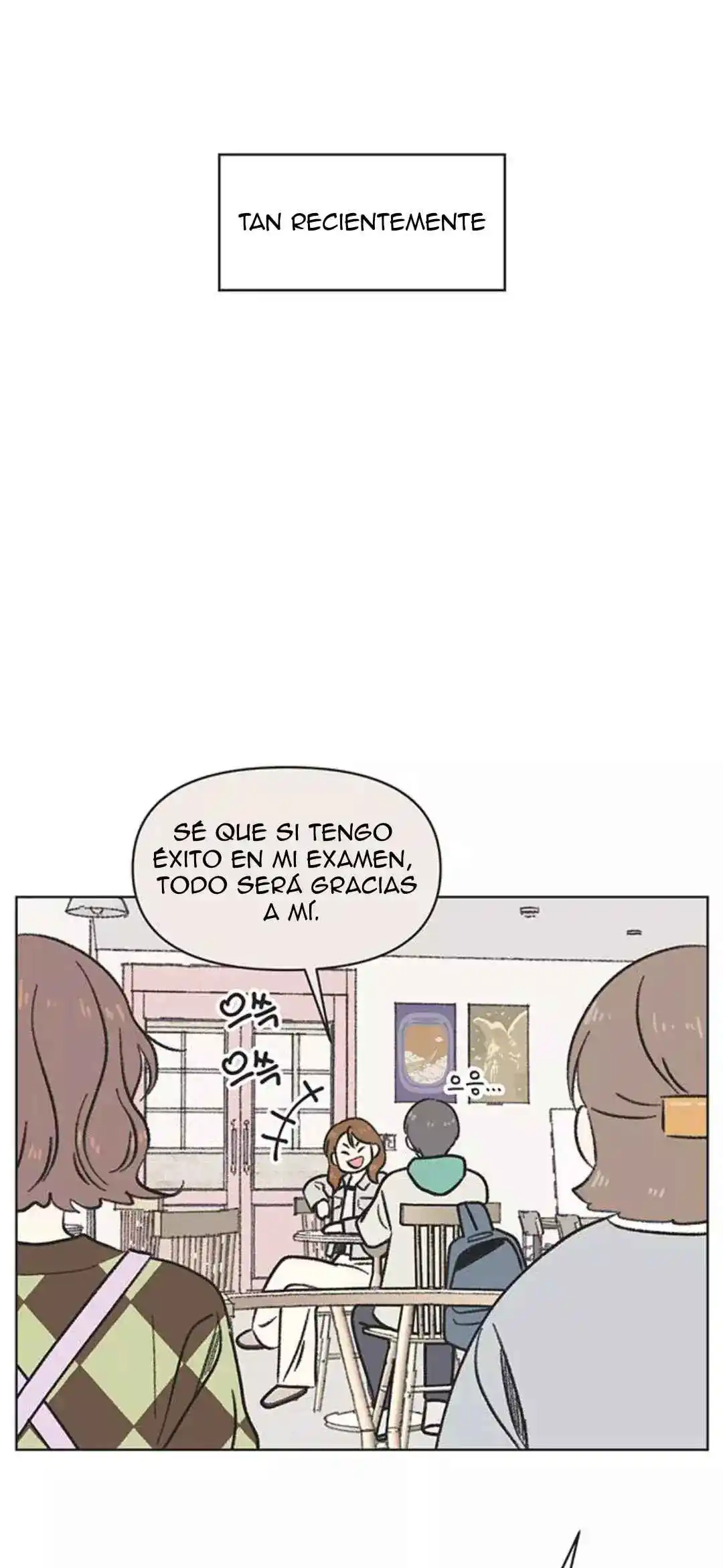 Juventud Encantadora - Capítulo 3 - Página 23 - LectorTMOo
