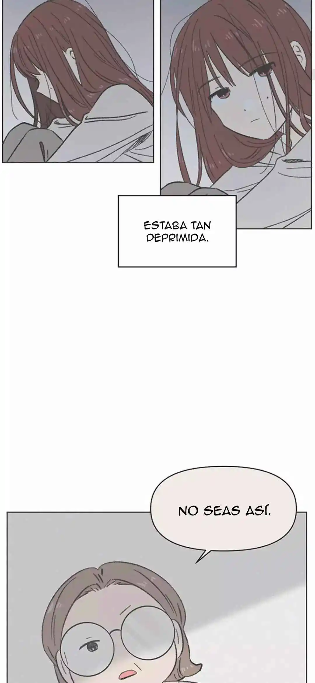 Juventud Encantadora - Capítulo 3 - Página 30 - LectorTMOo
