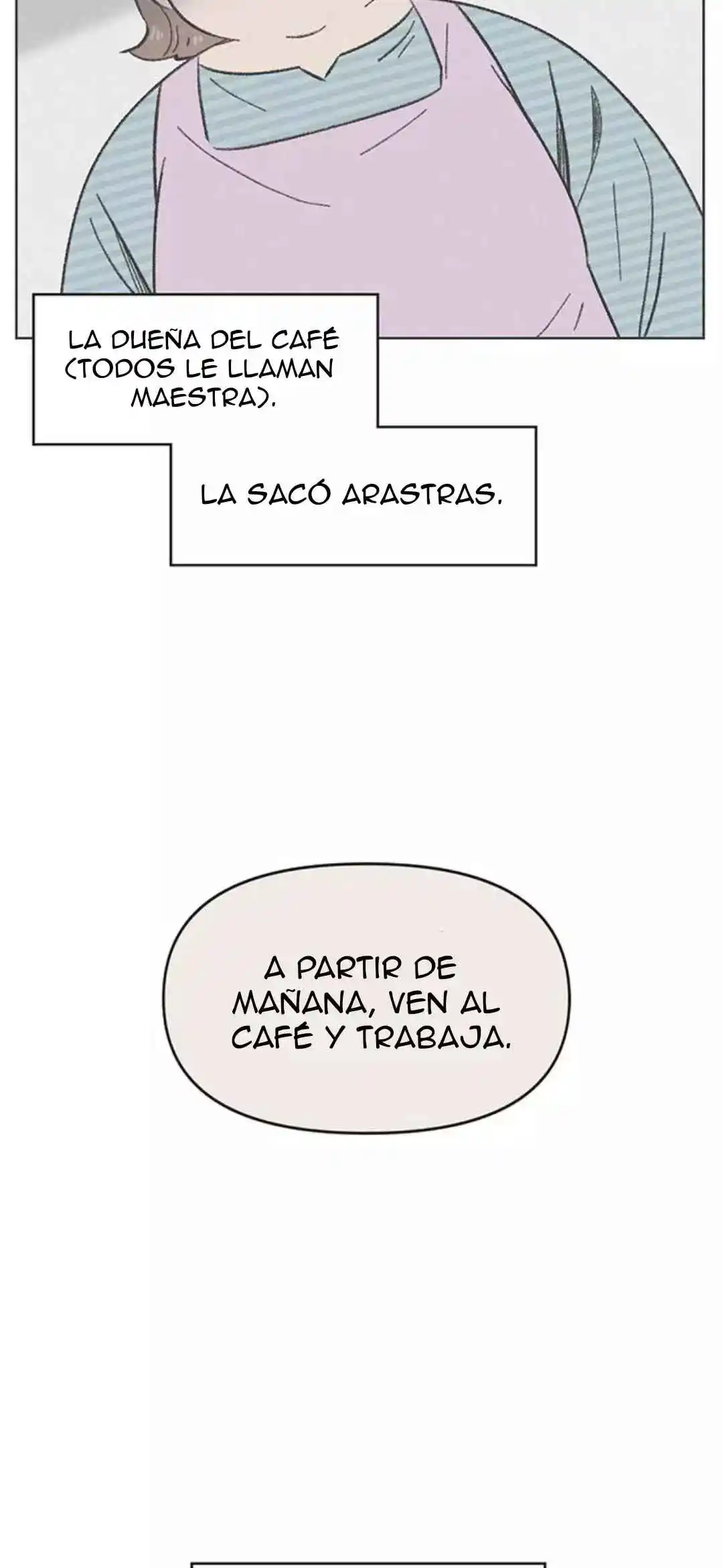 Juventud Encantadora - Capítulo 3 - Página 31 - LectorTMOo