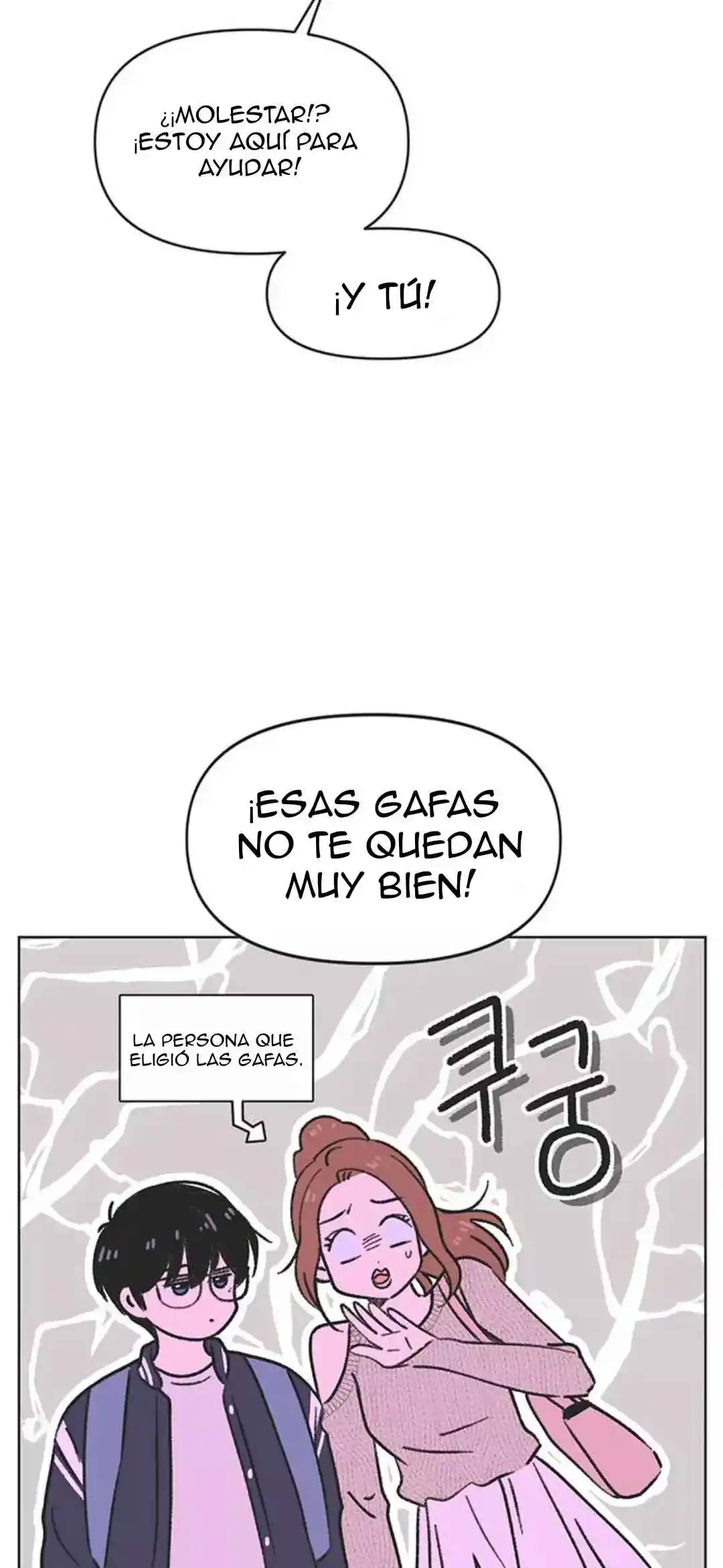 Juventud Encantadora - Capítulo 3 - Página 36 - LectorTMOo