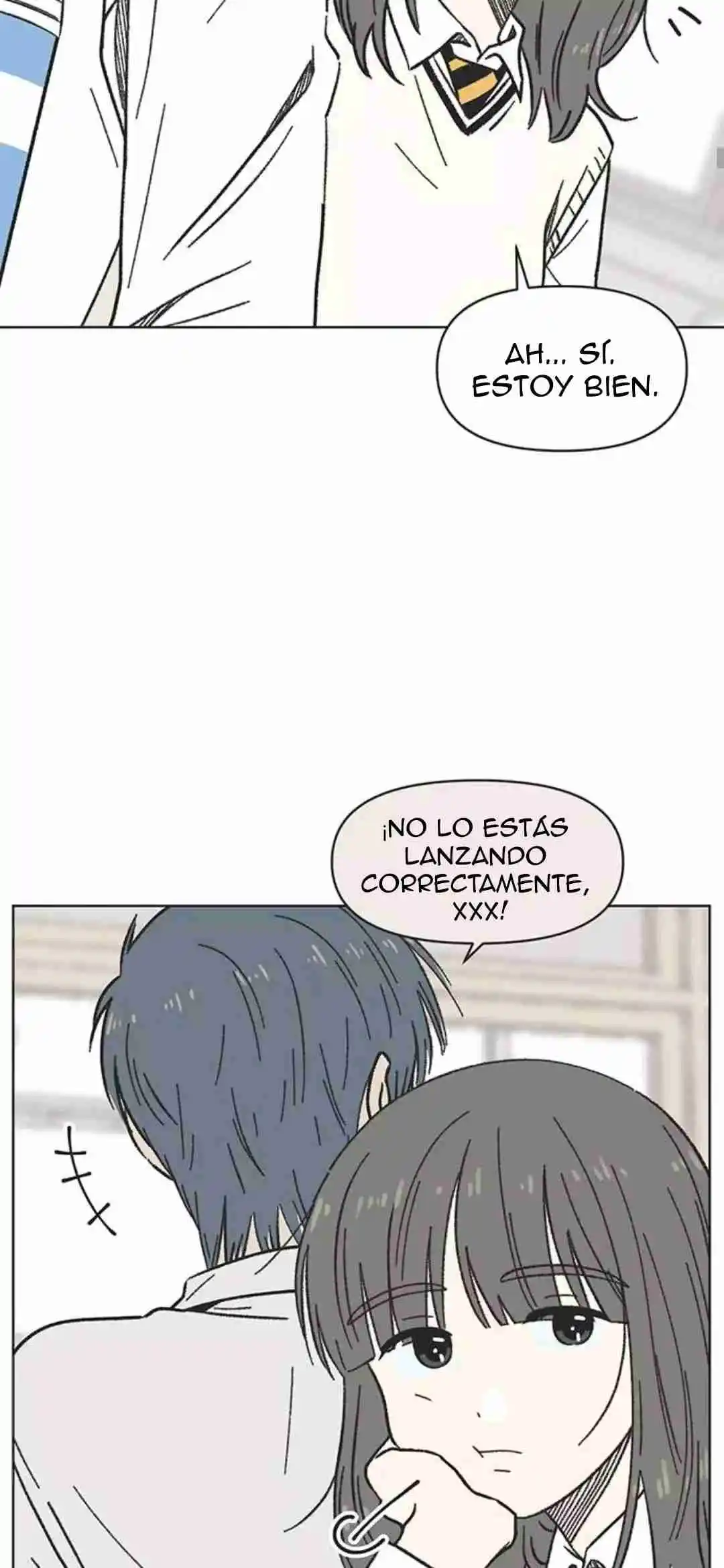 Juventud Encantadora - Capítulo 3 - Página 51 - LectorTMOo