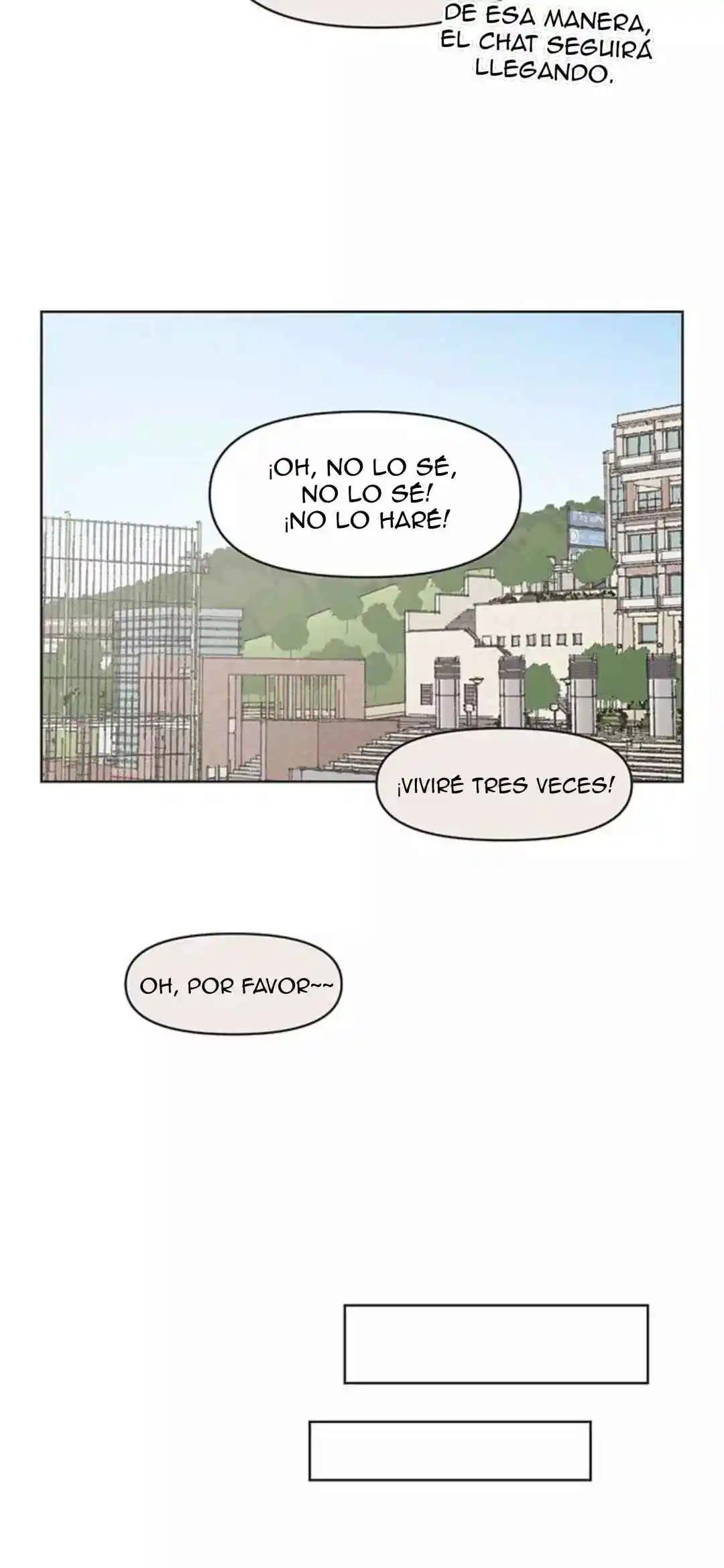 Juventud Encantadora - Capítulo 3 - Página 58 - LectorTMOo