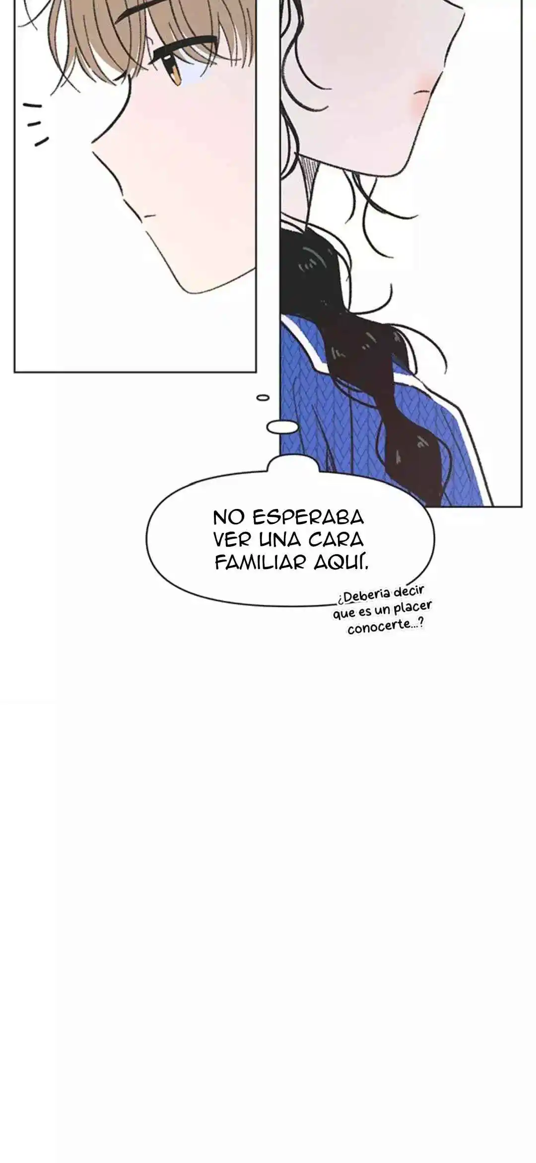 Juventud Encantadora - Capítulo 3 - Página 61 - LectorTMOo