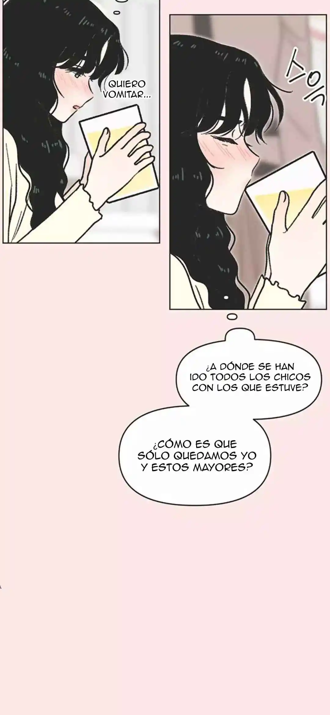 Juventud Encantadora - Capítulo 4 - Página 6 - LectorTMOo