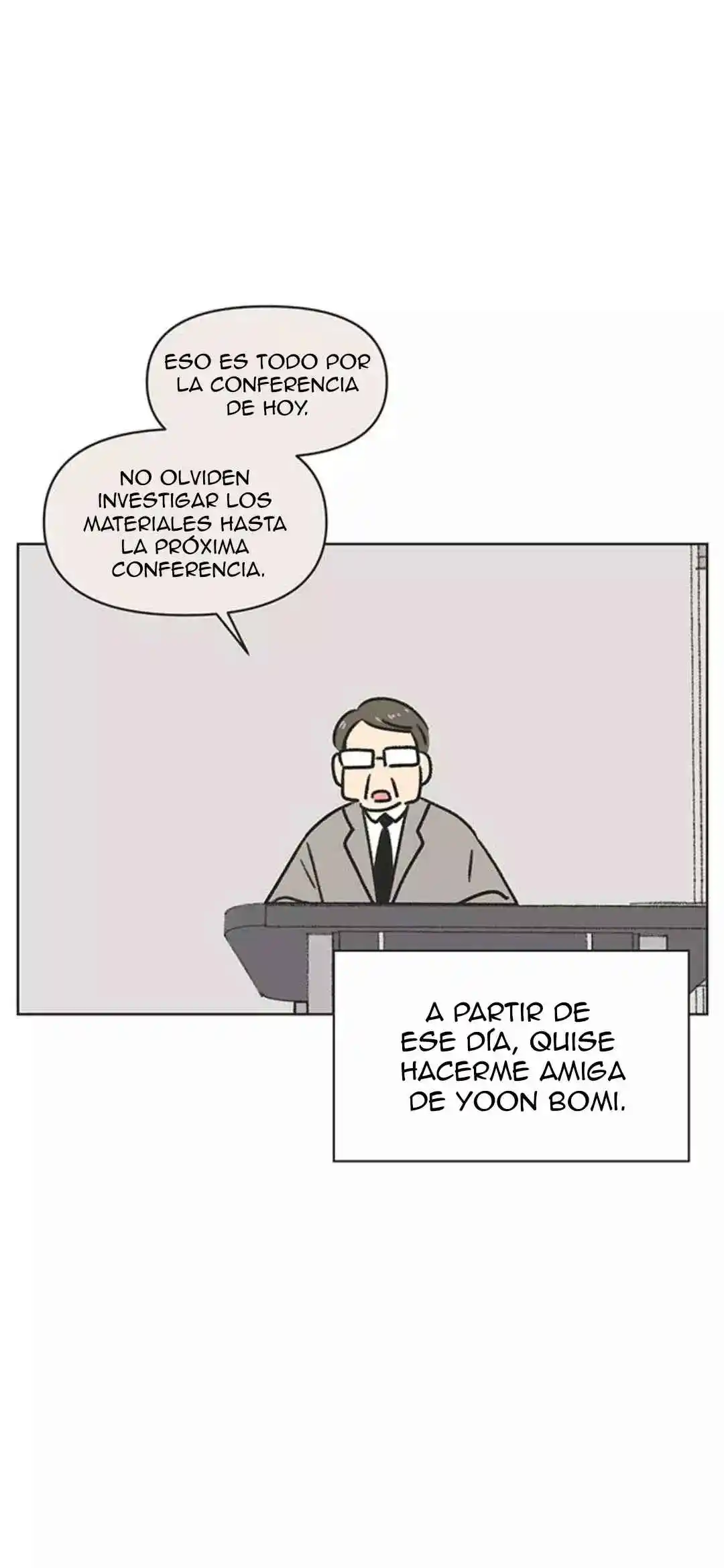 Juventud Encantadora - Capítulo 4 - Página 13 - LectorTMOo