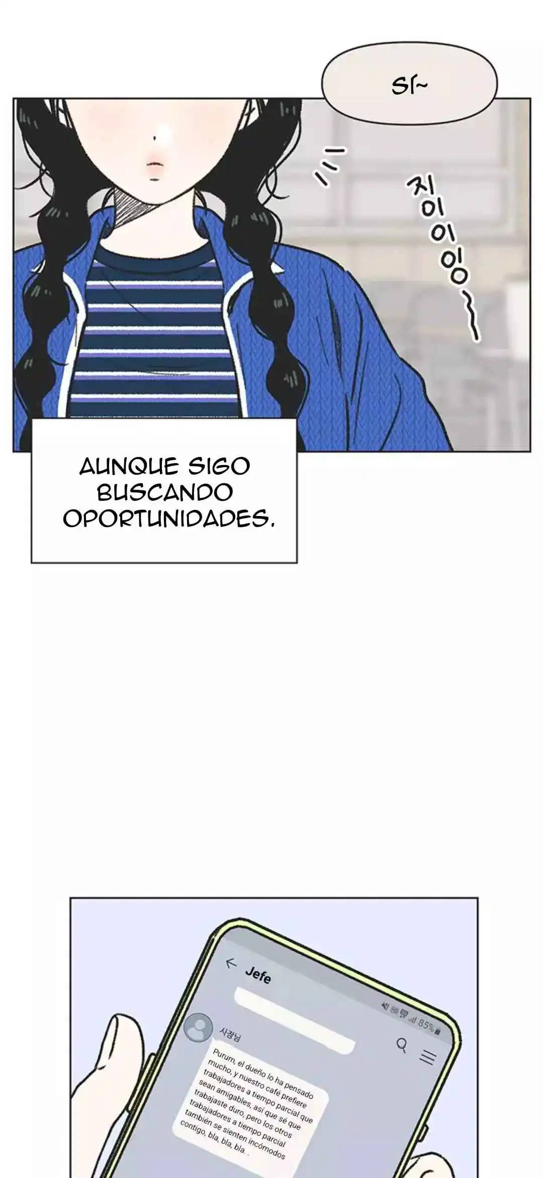 Juventud Encantadora - Capítulo 4 - Página 14 - LectorTMOo