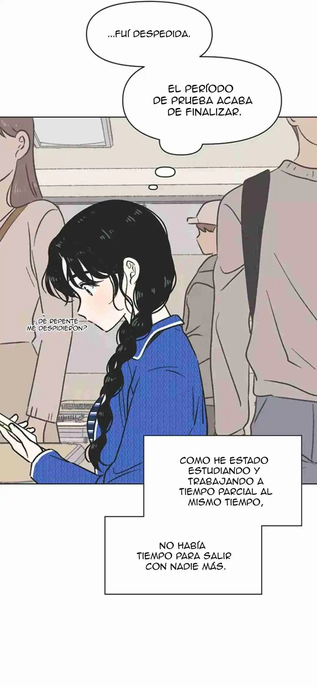 Juventud Encantadora - Capítulo 4 - Página 16 - LectorTMOo