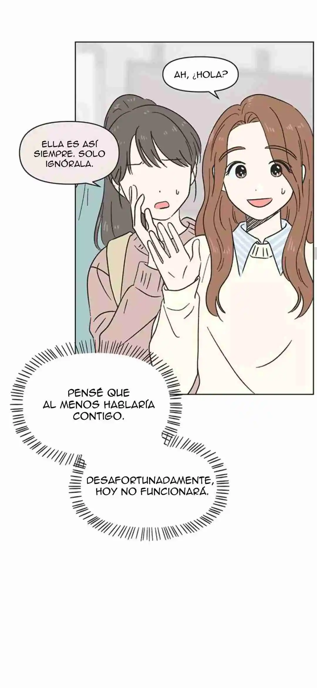 Juventud Encantadora - Capítulo 4 - Página 21 - LectorTMOo