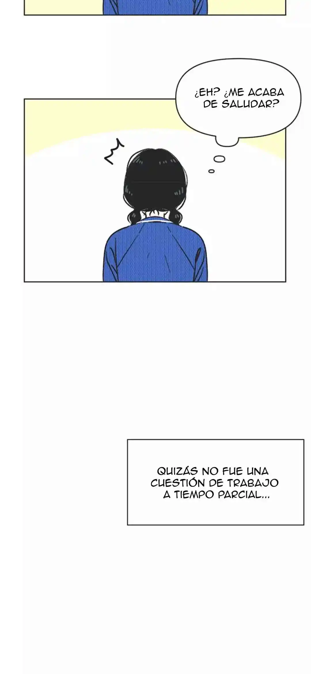 Juventud Encantadora - Capítulo 4 - Página 23 - LectorTMOo