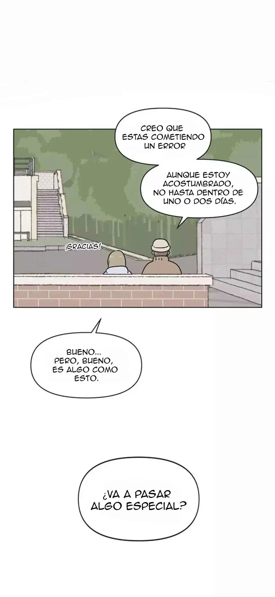 Juventud Encantadora - Capítulo 4 - Página 36 - LectorTMOo