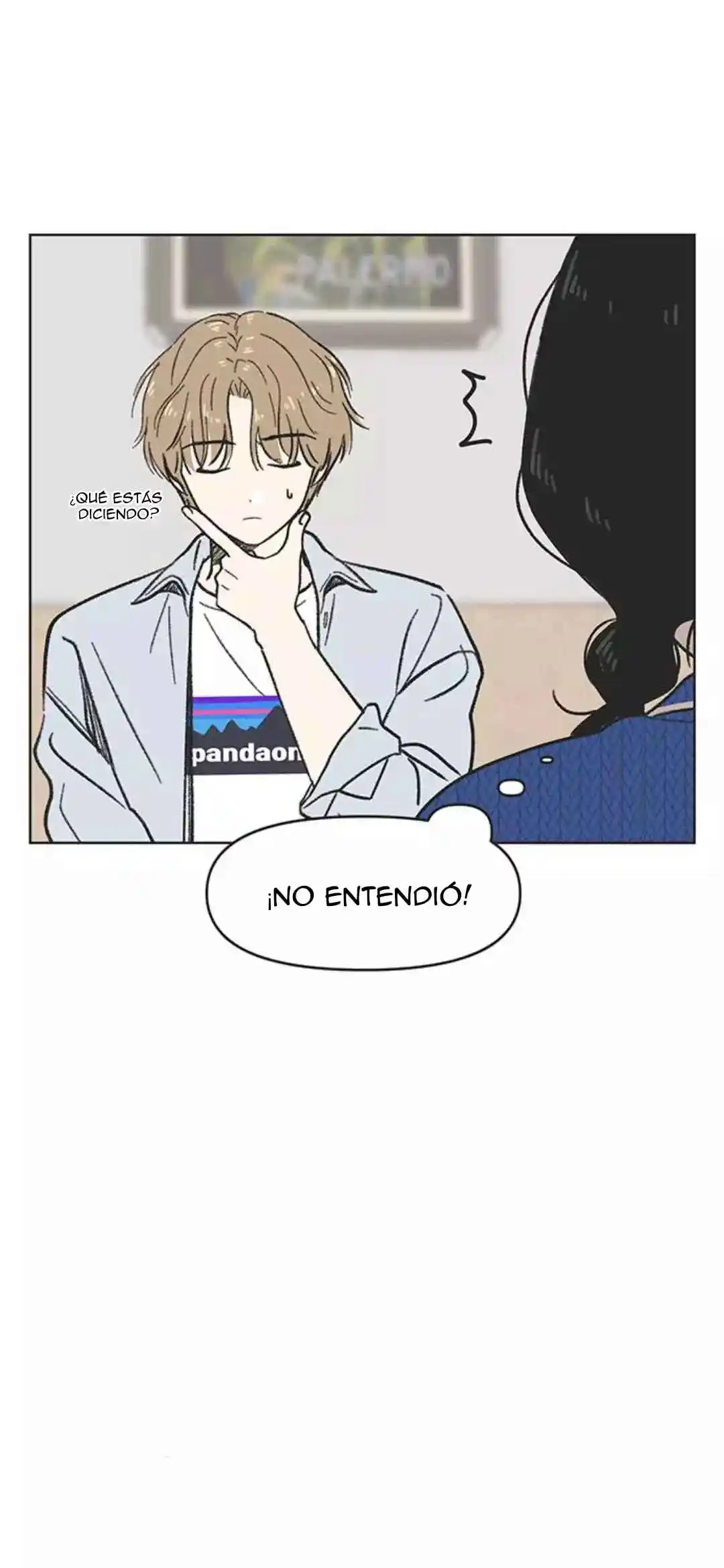 Juventud Encantadora - Capítulo 4 - Página 47 - LectorTMOo