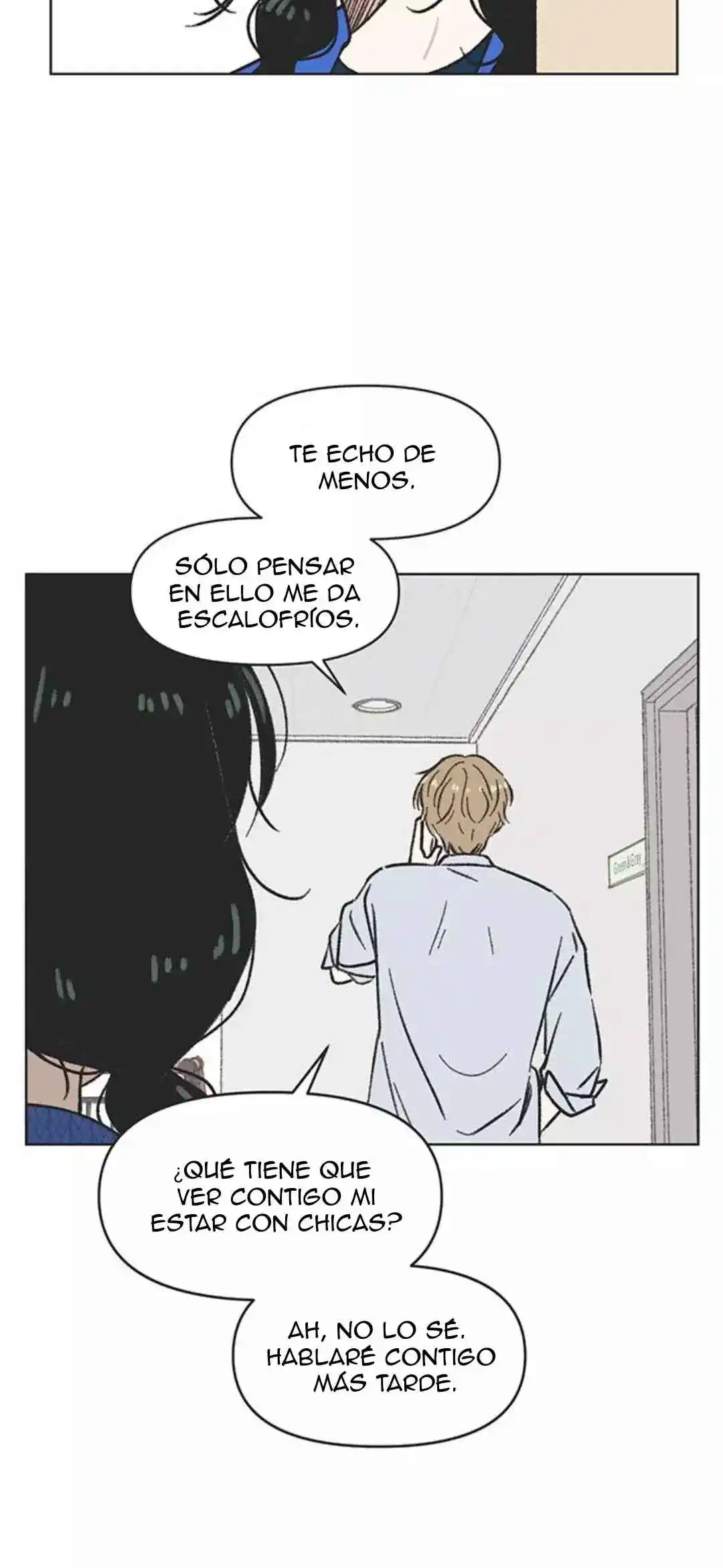 Juventud Encantadora - Capítulo 4 - Página 60 - LectorTMOo