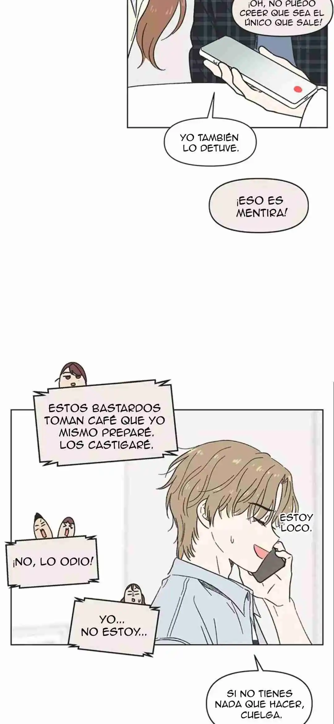 Juventud Encantadora - Capítulo 4 - Página 62 - LectorTMOo