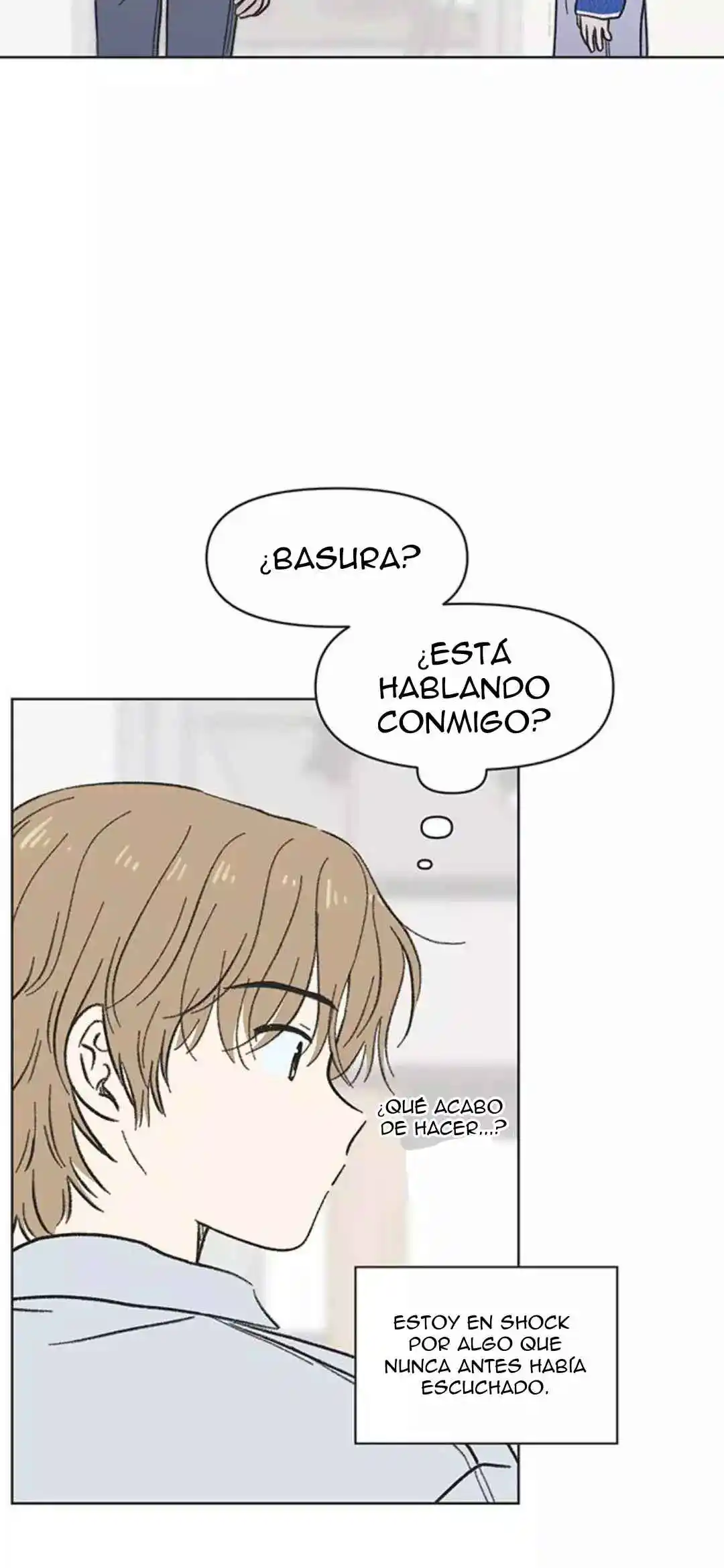 Juventud Encantadora - Capítulo 5 - Página 4 - LectorTMOo
