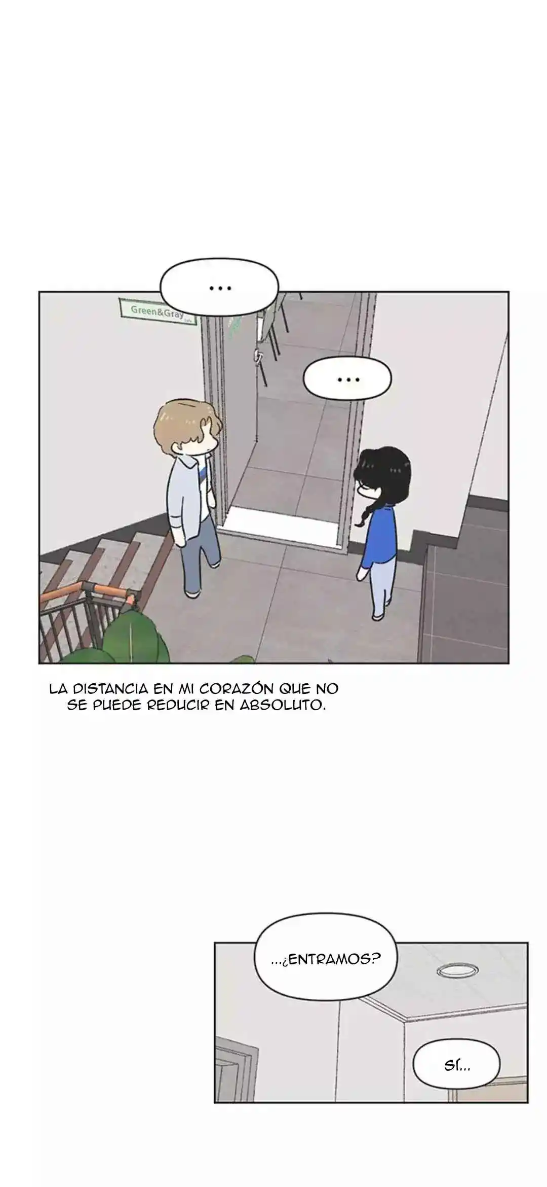 Juventud Encantadora - Capítulo 5 - Página 15 - LectorTMOo