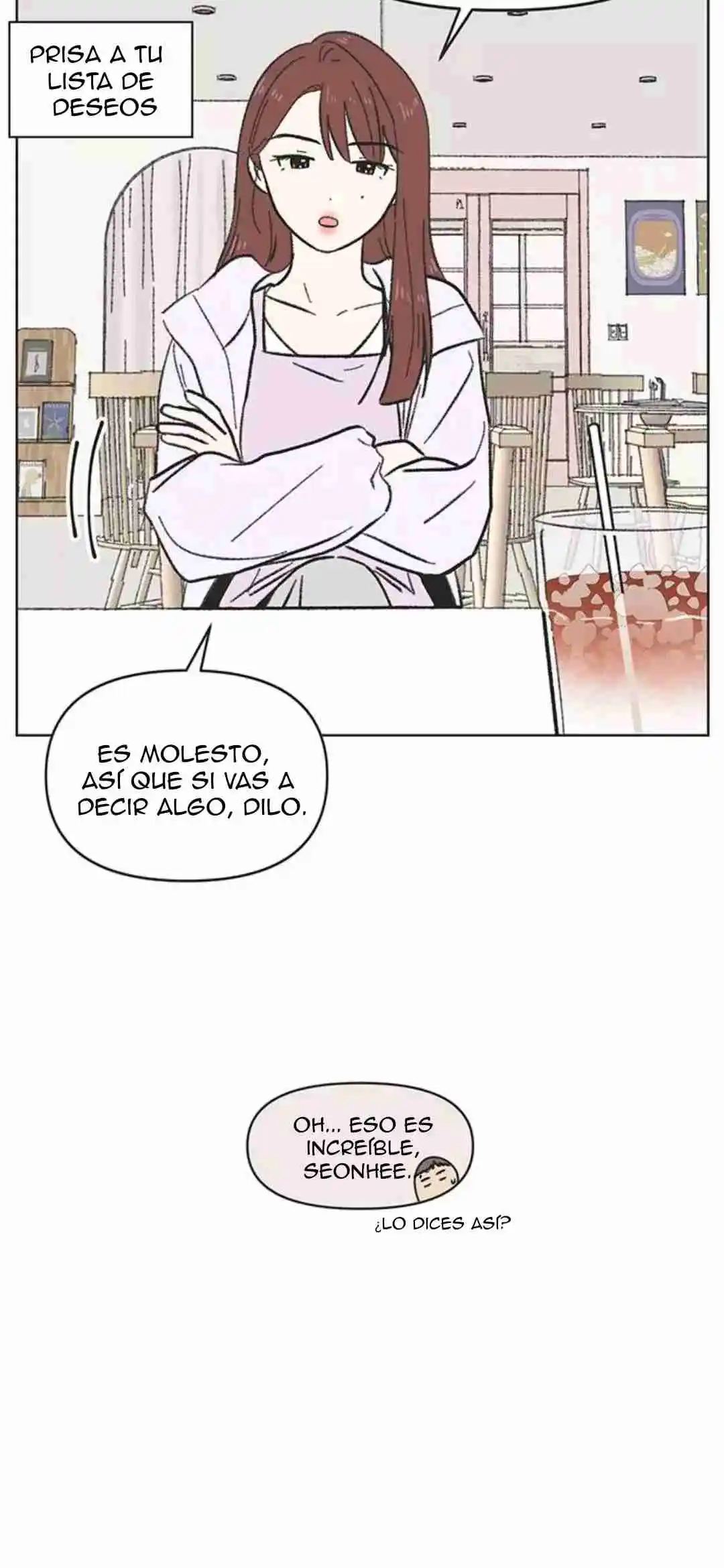Juventud Encantadora - Capítulo 5 - Página 30 - LectorTMOo