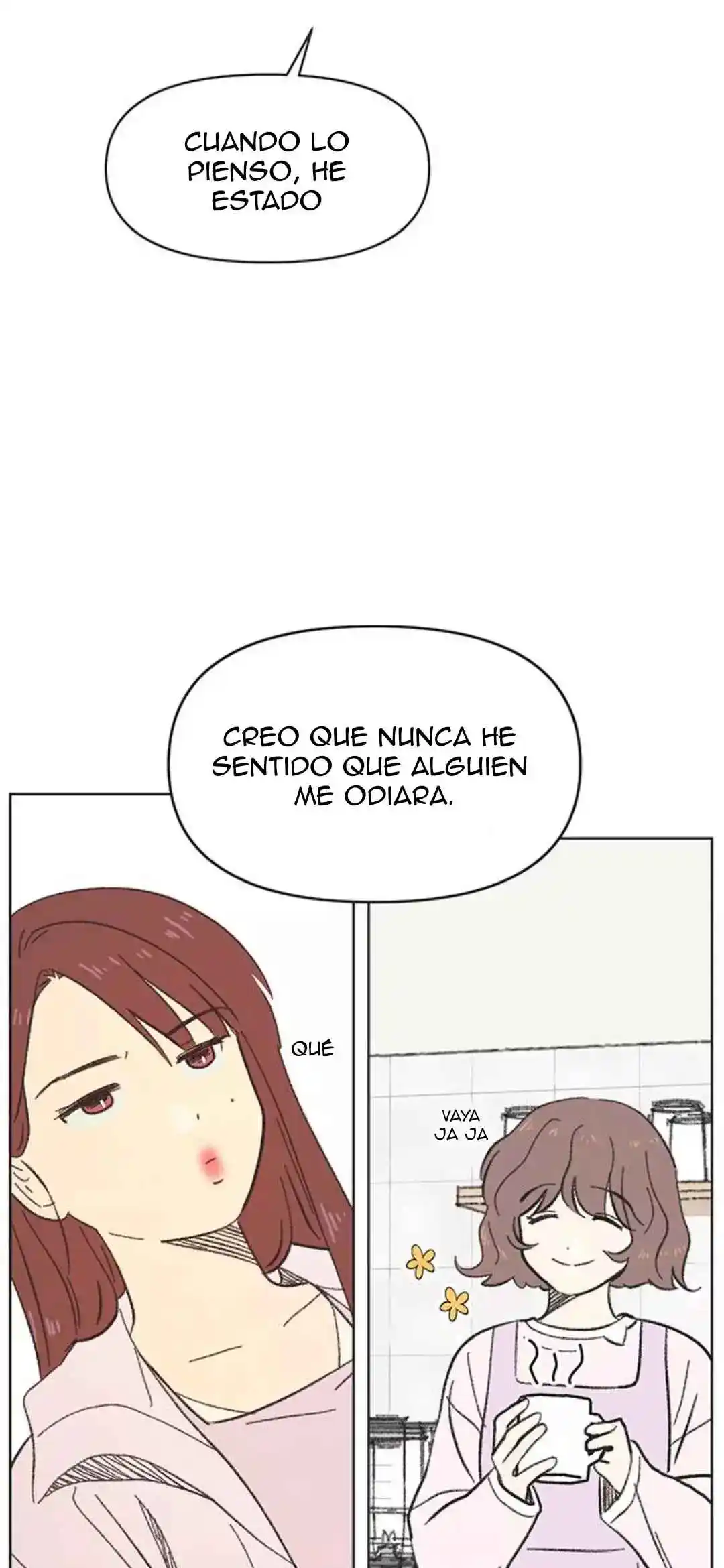 Juventud Encantadora - Capítulo 5 - Página 32 - LectorTMOo