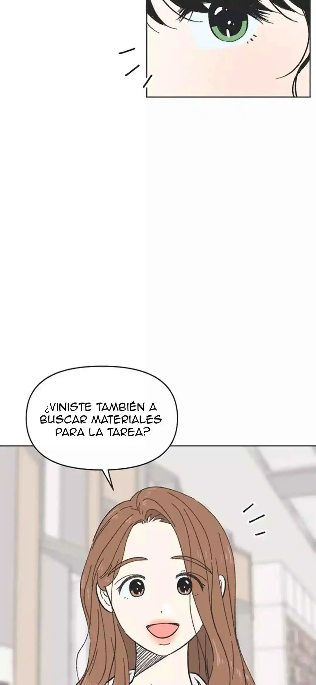 Juventud Encantadora - Capítulo 5 - Página 46 - LectorTMOo