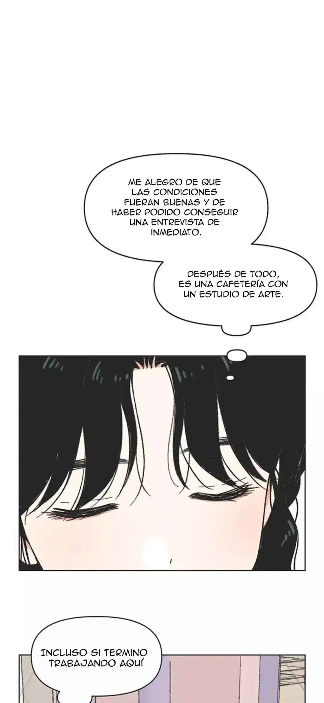 Juventud Encantadora - Capítulo 5 - Página 55 - LectorTMOo
