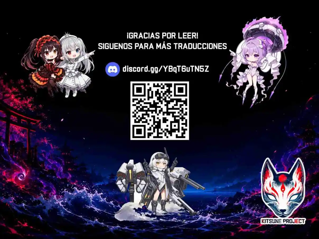 Jyanome-san Quiere Sonreir - Capítulo 5.1 - Página 19 - LectorTMOo