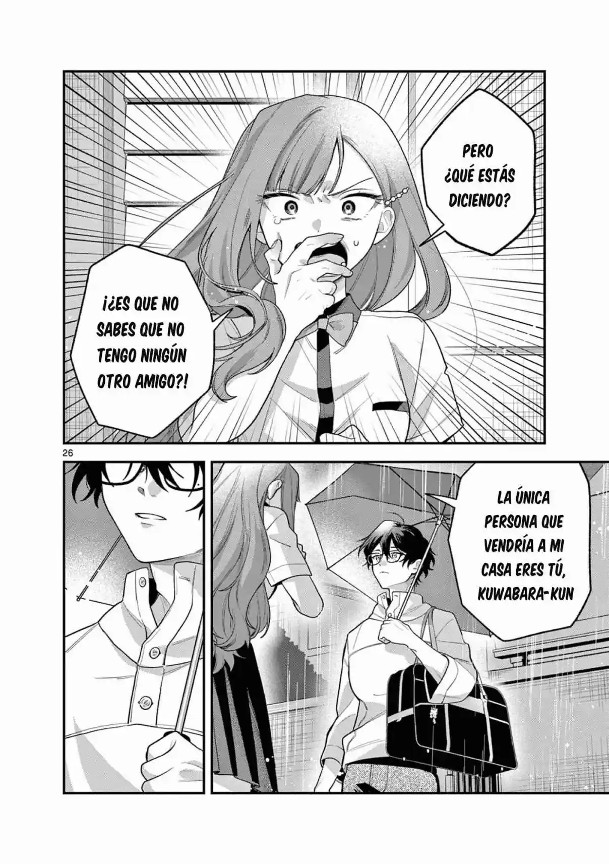 Jyanome-san Quiere Sonreir - Capítulo 7.2 - Página 12 - LectorTMOo