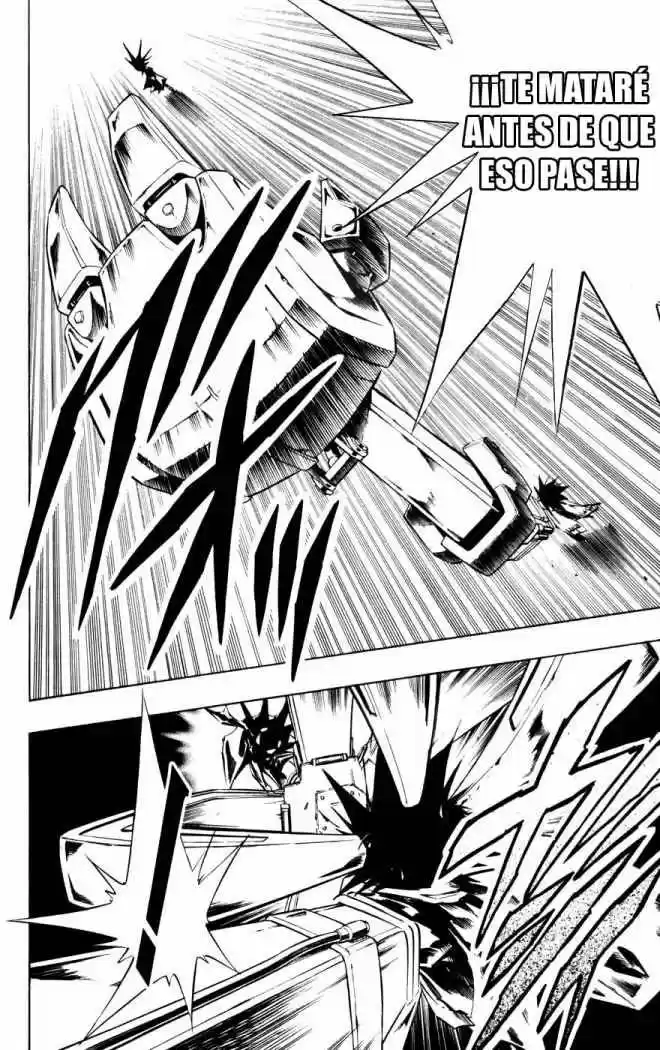 Jyuki Ningen Jumbor - Capítulo 5 - Página 16 - LectorTMOo