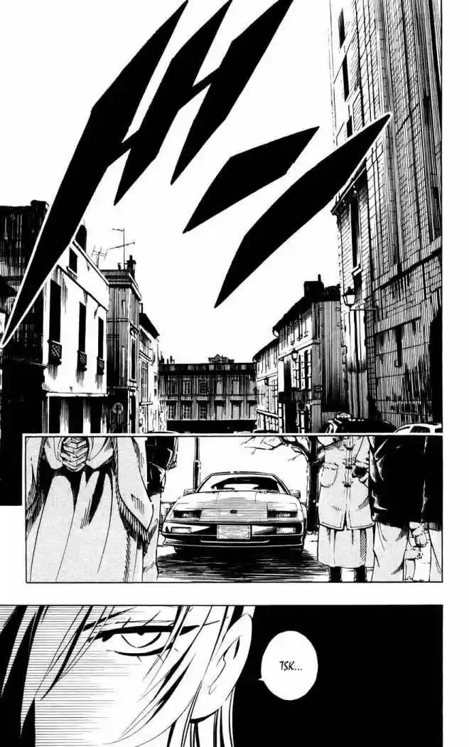 Jyuki Ningen Jumbor - Capítulo 7 - Página 17 - LectorTMOo