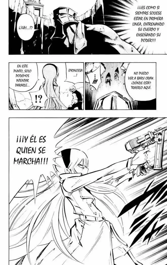 Jyuki Ningen Jumbor - Capítulo 9 - Página 2 - LectorTMOo