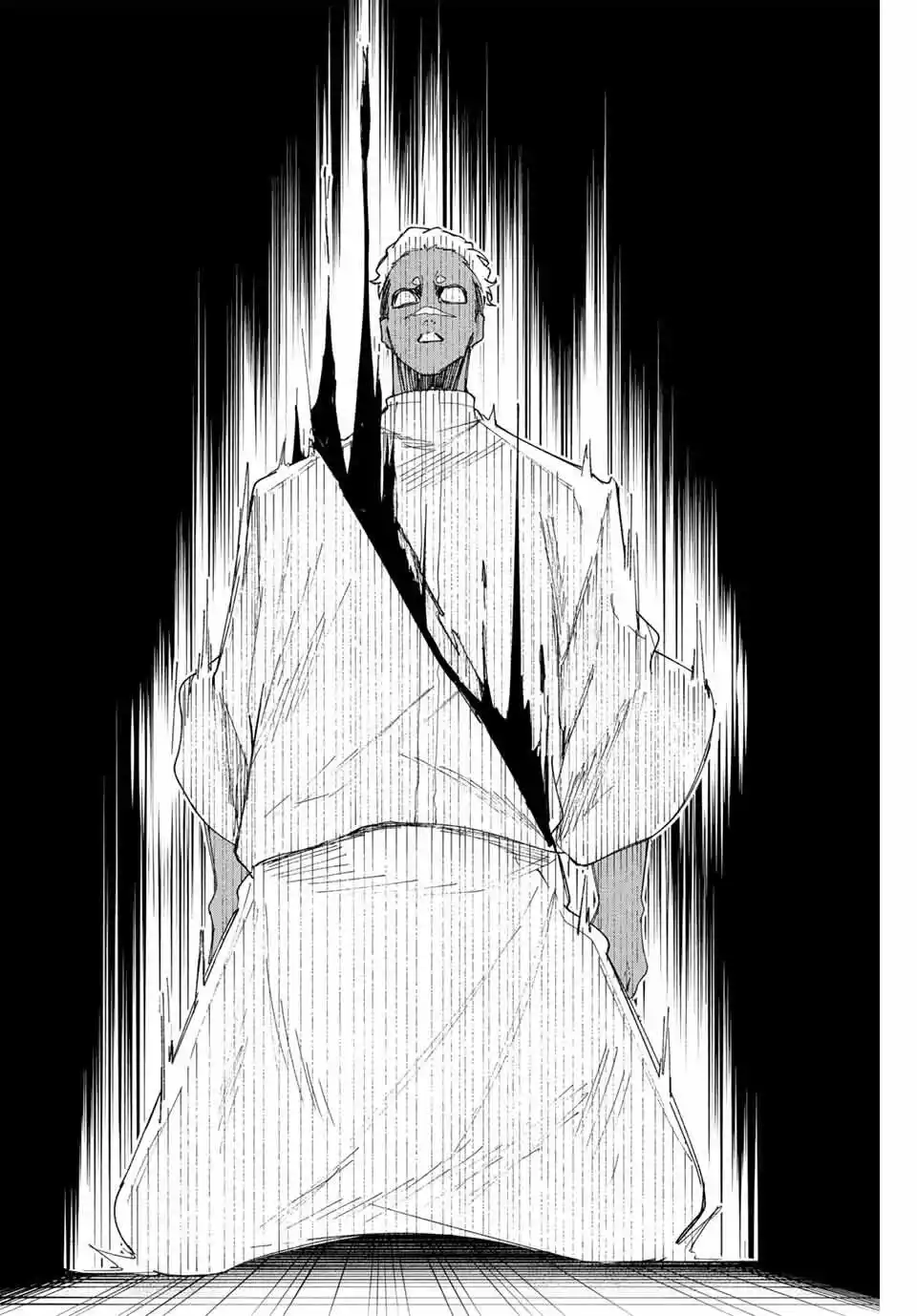 K-9: Keishichou Kouanbu Kouan Dai-9-Ka Inou Taisaku Gakari - Capítulo 12 - Página 14 - LectorTMOo