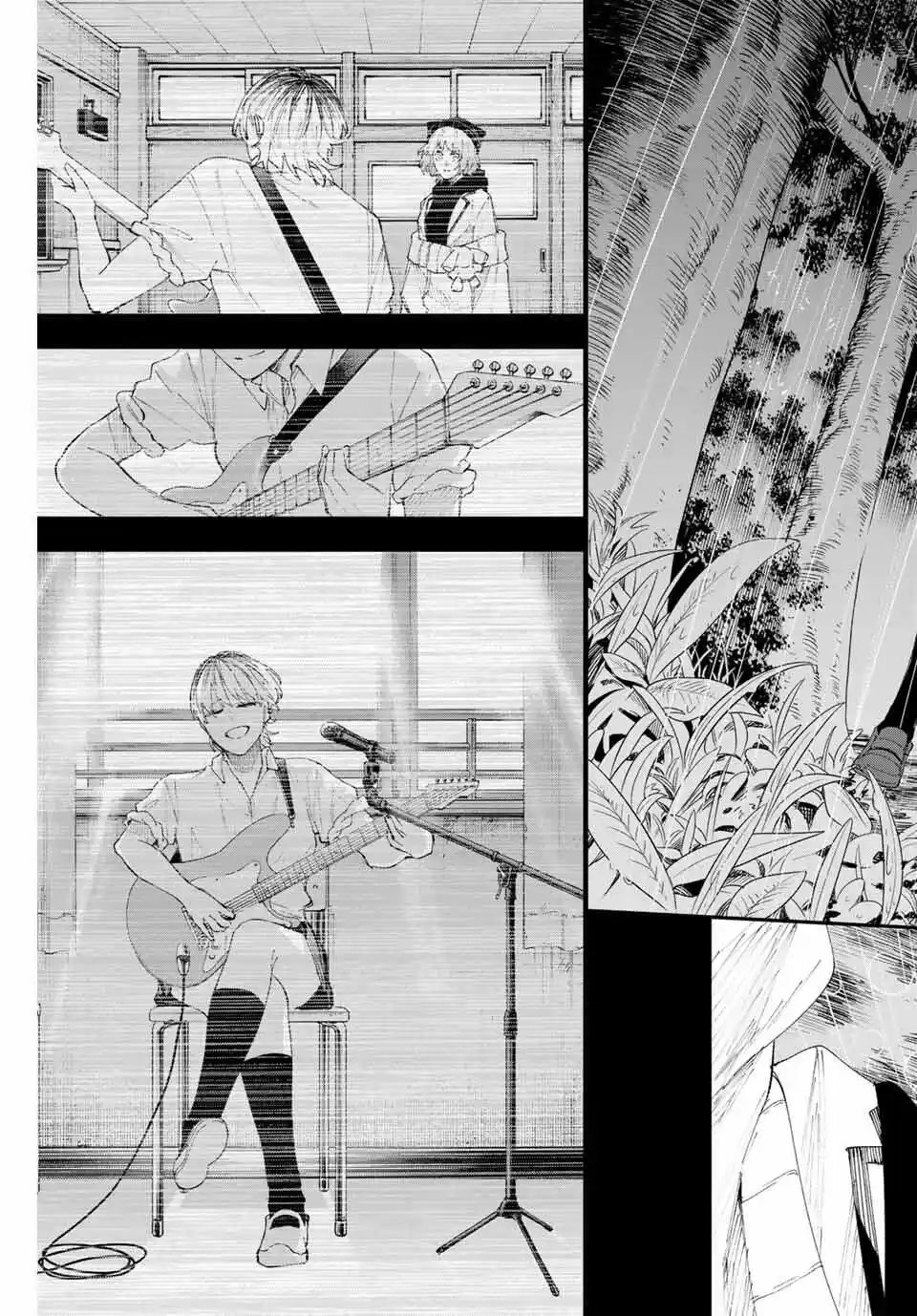 K-9: Keishichou Kouanbu Kouan Dai-9-Ka Inou Taisaku Gakari - Capítulo 16 - Página 23 - LectorTMOo