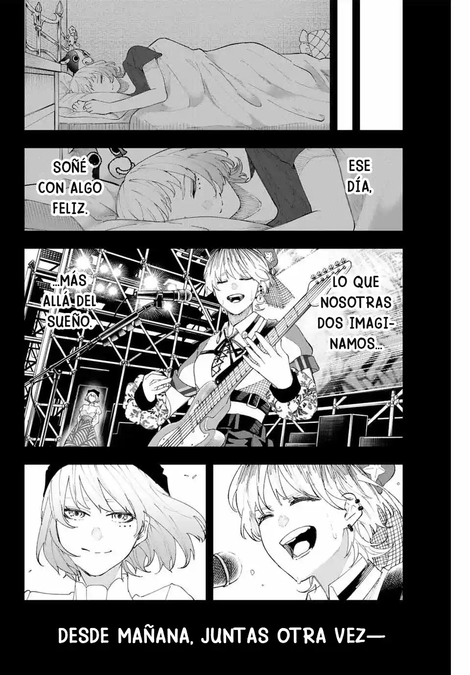 K-9: Keishichou Kouanbu Kouan Dai-9-Ka Inou Taisaku Gakari - Capítulo 17 - Página 10 - LectorTMOo