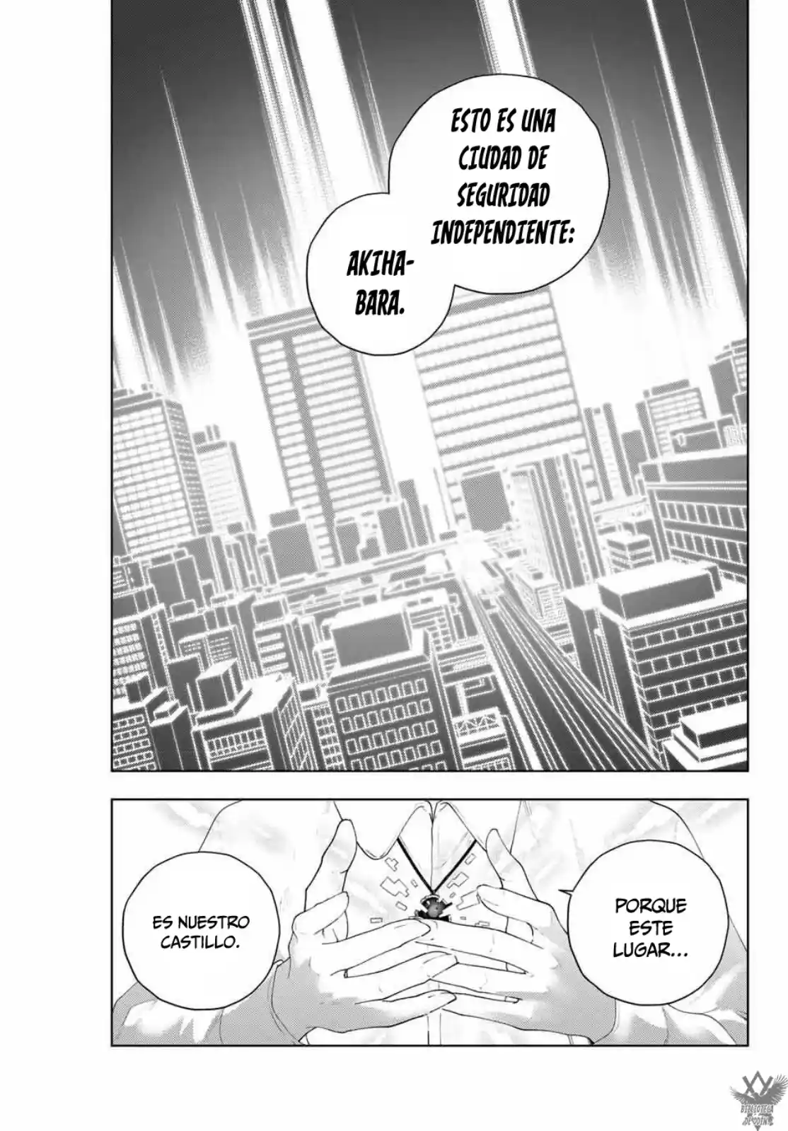 K-9: Keishichou Kouanbu Kouan Dai-9-Ka Inou Taisaku Gakari - Capítulo 26 - Página 13 - LectorTMOo