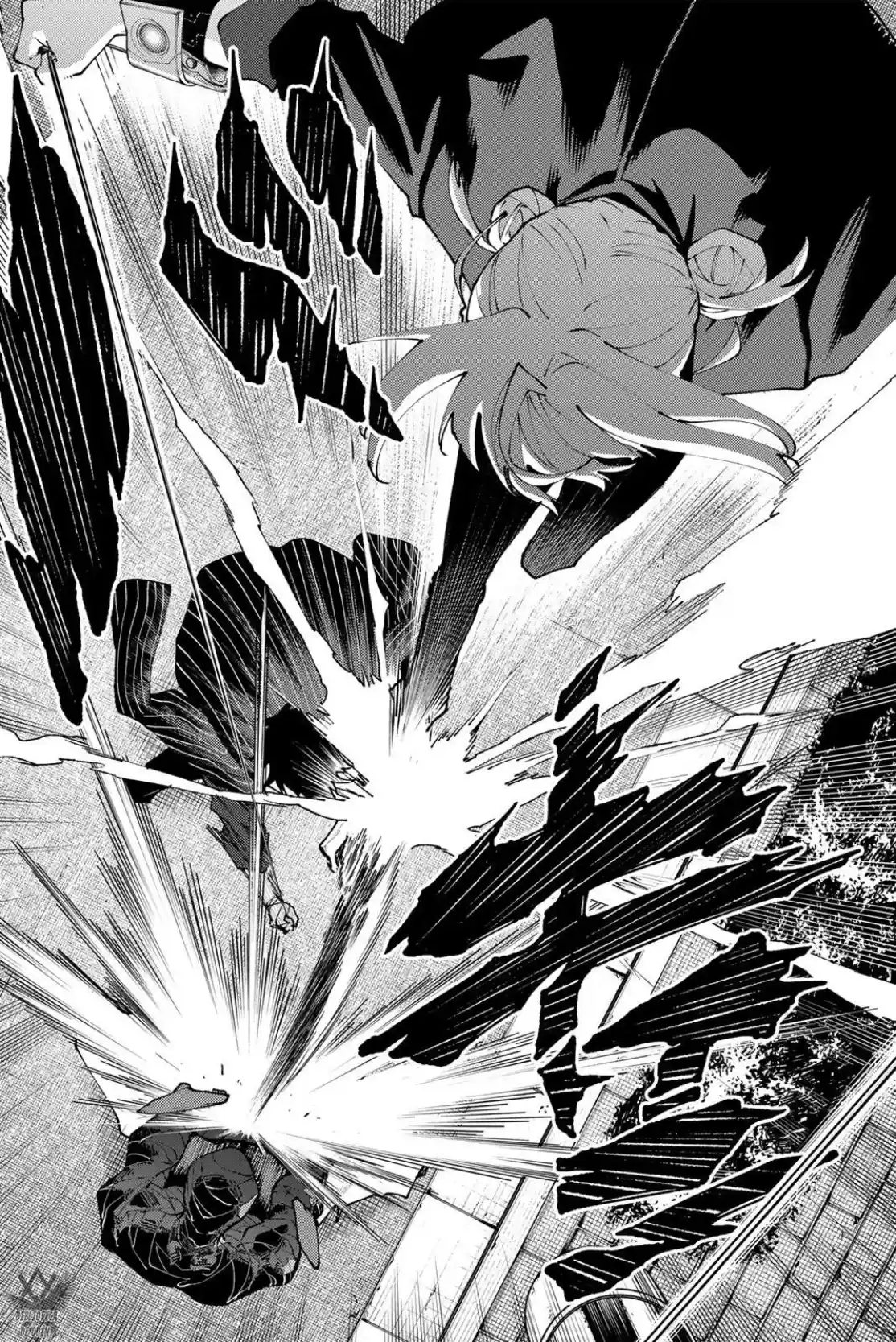 K-9: Keishichou Kouanbu Kouan Dai-9-Ka Inou Taisaku Gakari - Capítulo 43 - Página 18 - LectorTMOo