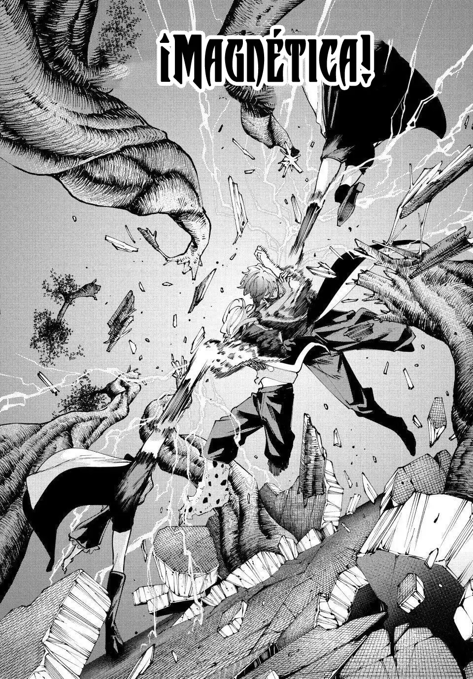 K-9: Keishichou Kouanbu Kouan Dai-9-Ka Inou Taisaku Gakari - Capítulo 48 - Página 12 - LectorTMOo