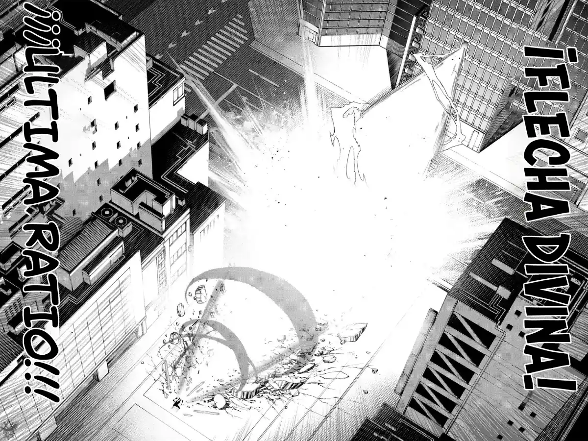 K-9: Keishichou Kouanbu Kouan Dai-9-Ka Inou Taisaku Gakari - Capítulo 55 - Página 9 - LectorTMOo