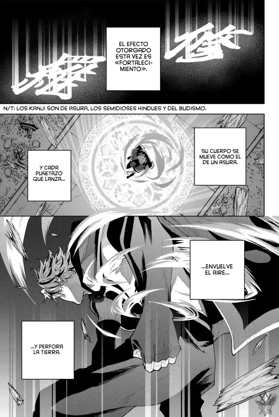 K-9: Keishichou Kouanbu Kouan Dai-9-Ka Inou Taisaku Gakari - Capítulo 61 - Página 14 - LectorTMOo