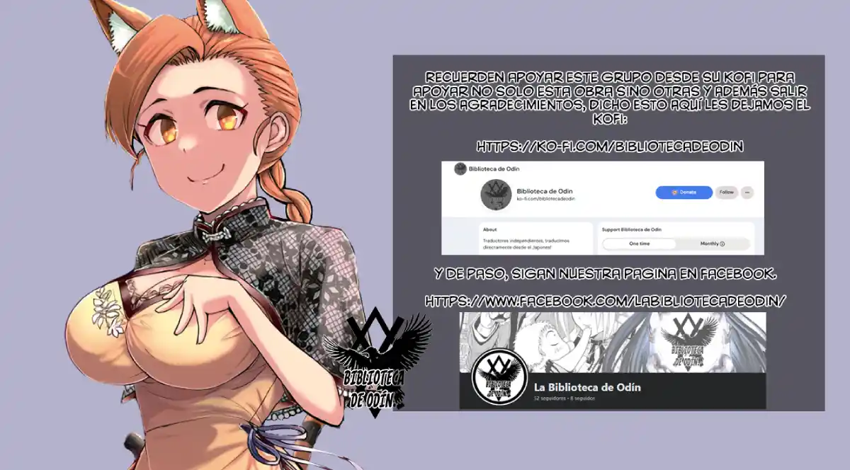 K-9: Public Security Bureau, Division 9 – Special Abilities Countermeasure - Capítulo 8 - Página 2 - LectorTMOo