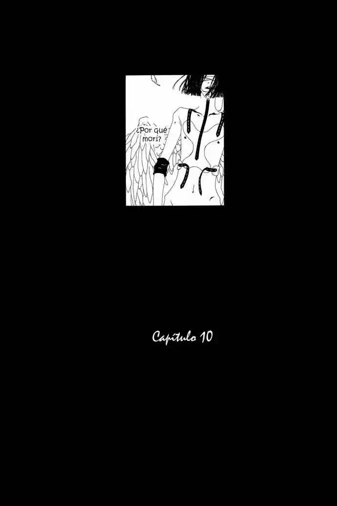 K No Souretsu - Capítulo 10 - Página 1 - LectorTMOo