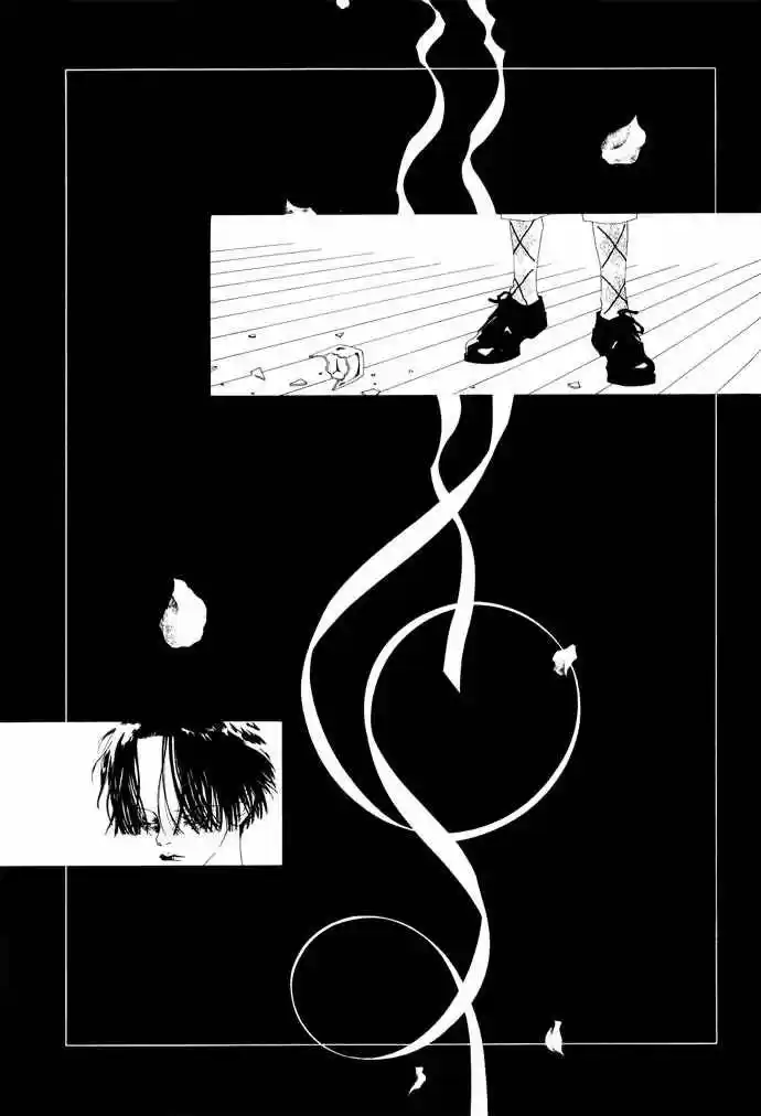 K No Souretsu - Capítulo 11 - Página 4 - LectorTMOo