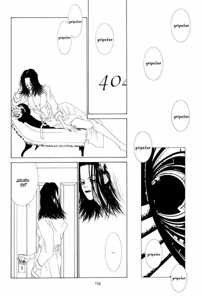 K No Souretsu - Capítulo 12 - Página 2 - LectorTMOo