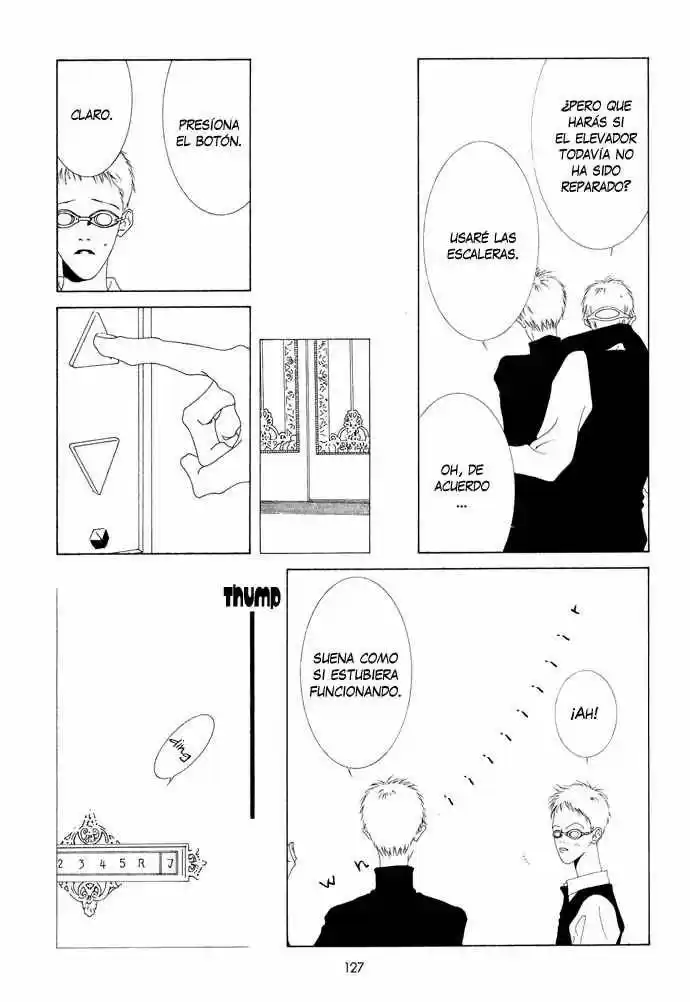 K No Souretsu - Capítulo 13 - Página 2 - LectorTMOo